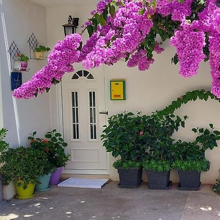 Guest House Mediterranean Hvar Town Luaran gambar