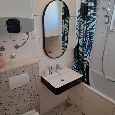 Guest House Mediterranean Hvar Town Luaran gambar