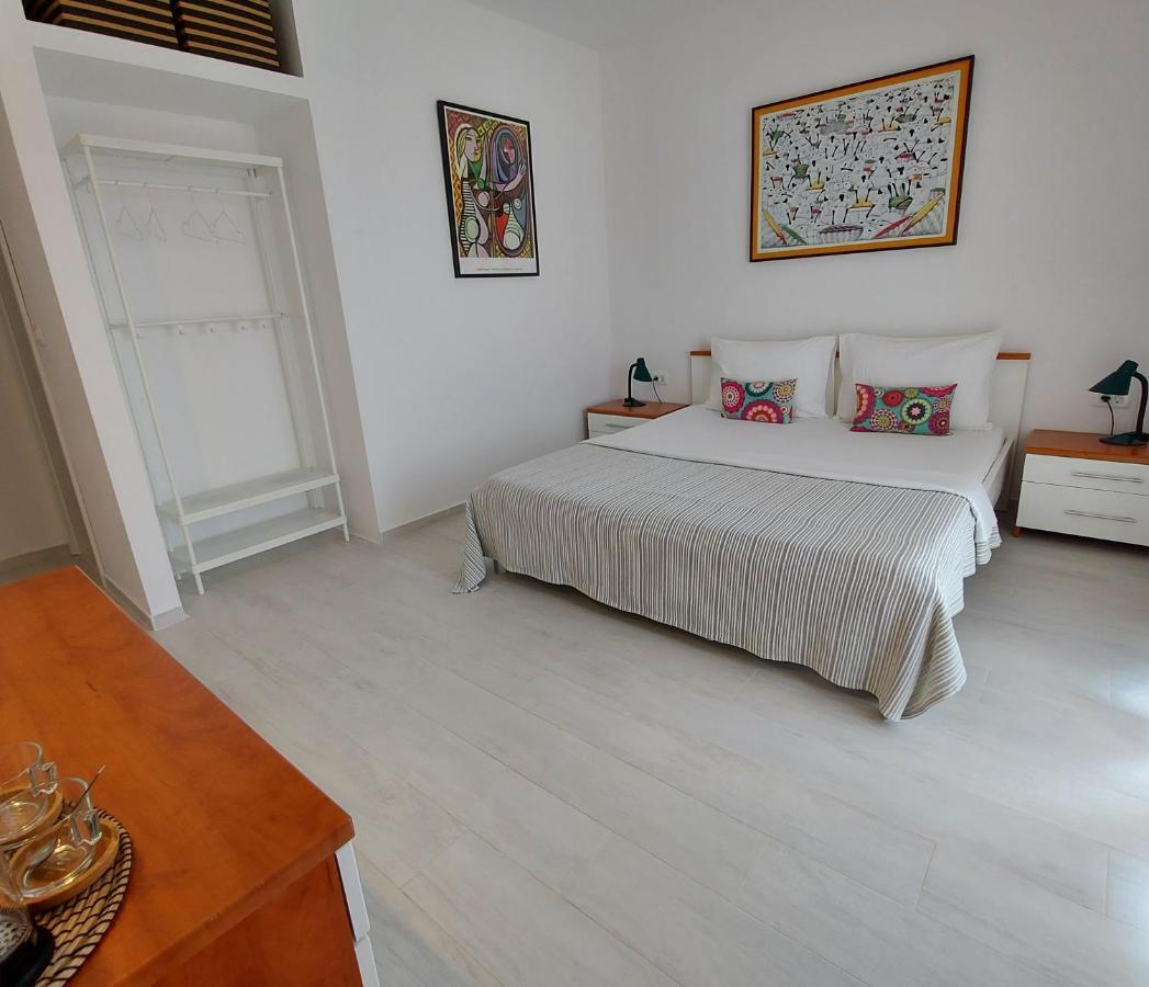 Guest House Mediterranean Hvar Town Luaran gambar