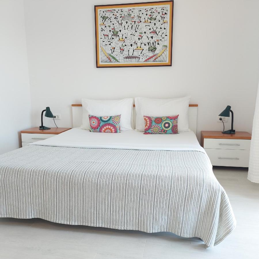 Guest House Mediterranean Hvar Town Luaran gambar