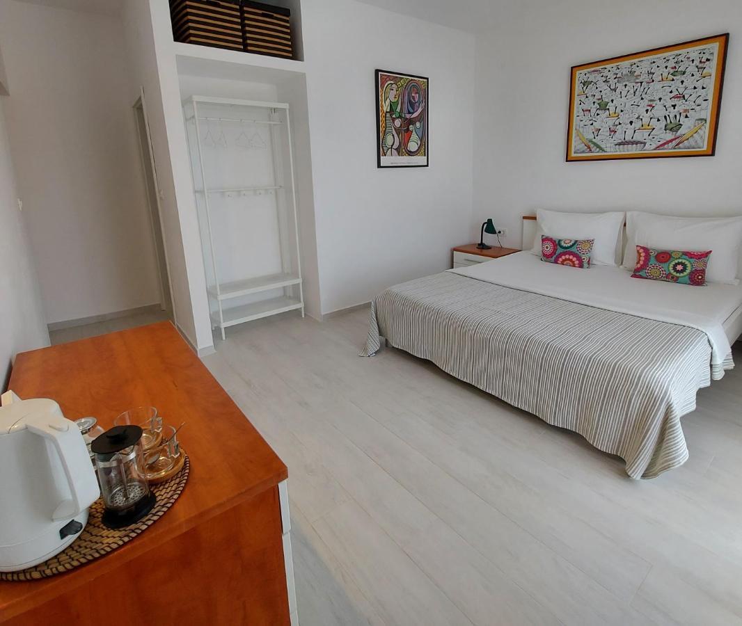 Guest House Mediterranean Hvar Town Luaran gambar