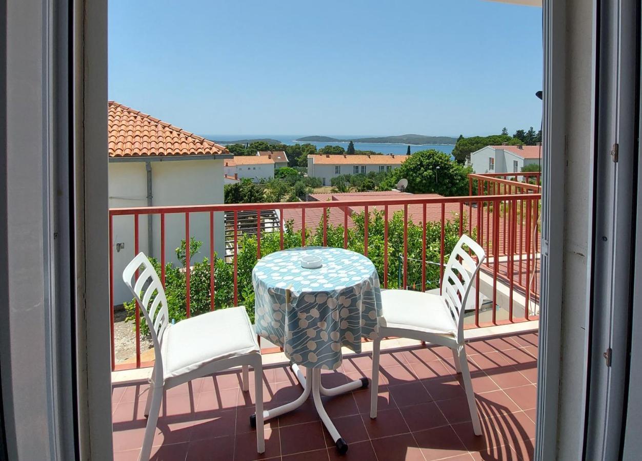 Guest House Mediterranean Hvar Town Luaran gambar