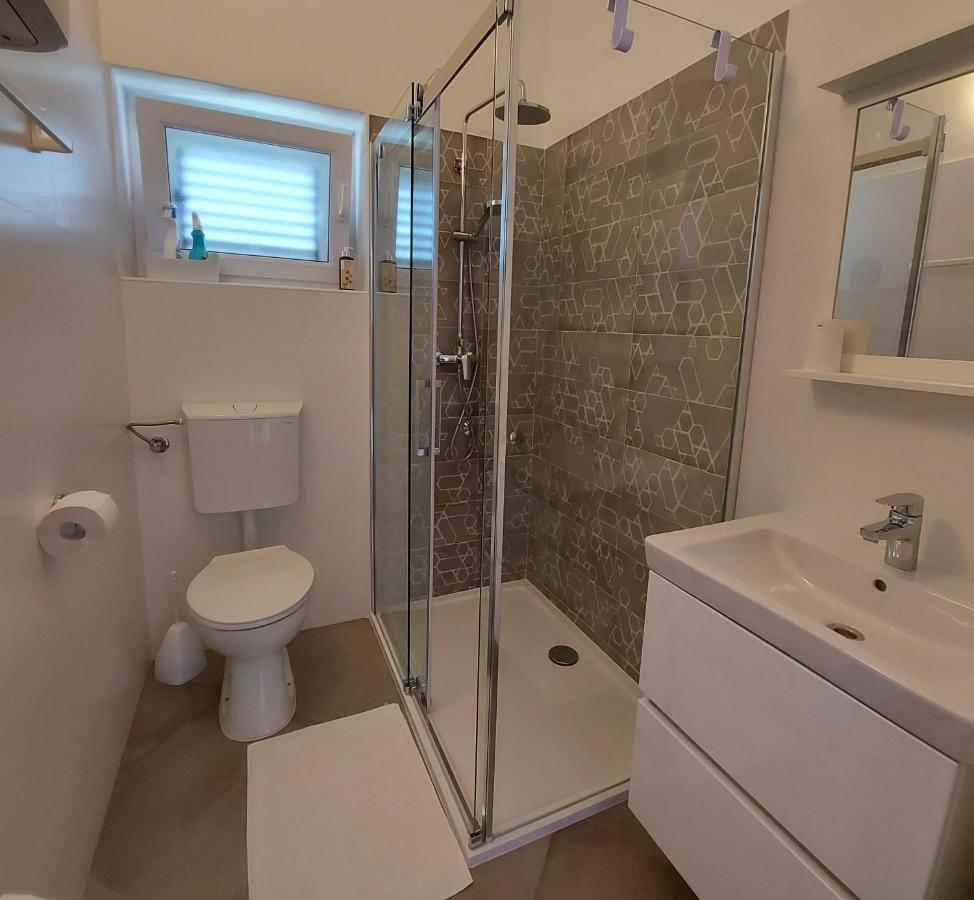 Guest House Mediterranean Hvar Town Luaran gambar