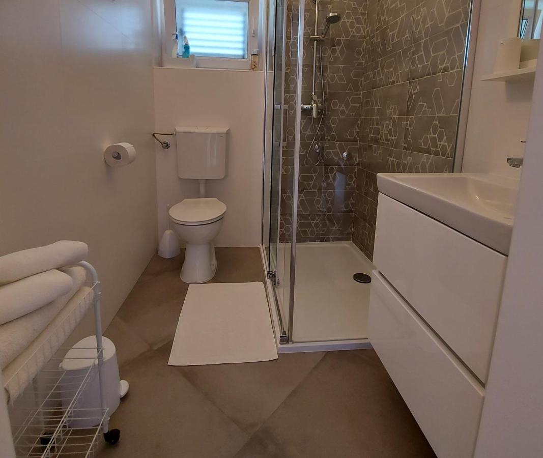 Guest House Mediterranean Hvar Town Luaran gambar