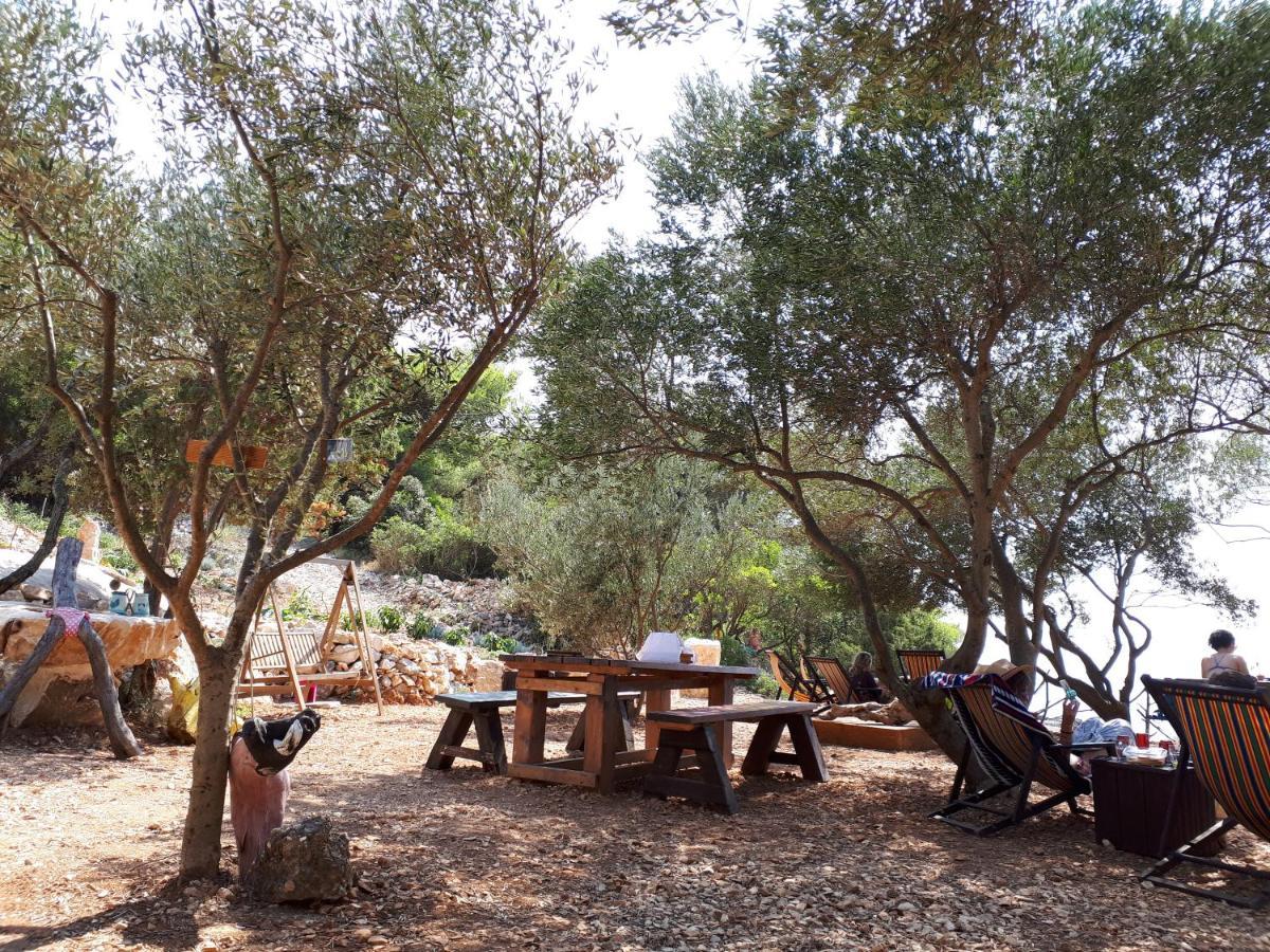 Guest House Mediterranean Hvar Town Luaran gambar
