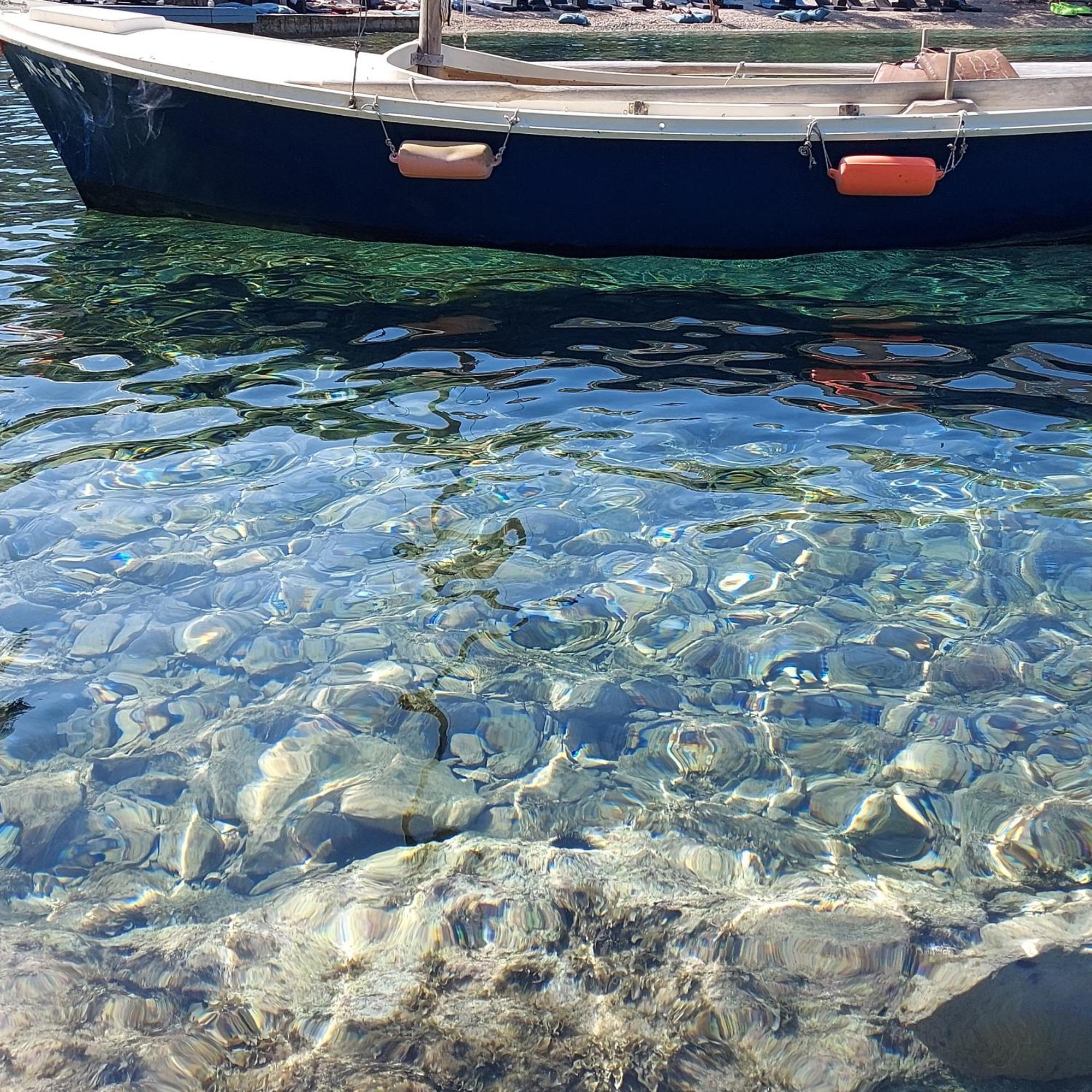 Guest House Mediterranean Hvar Town Luaran gambar