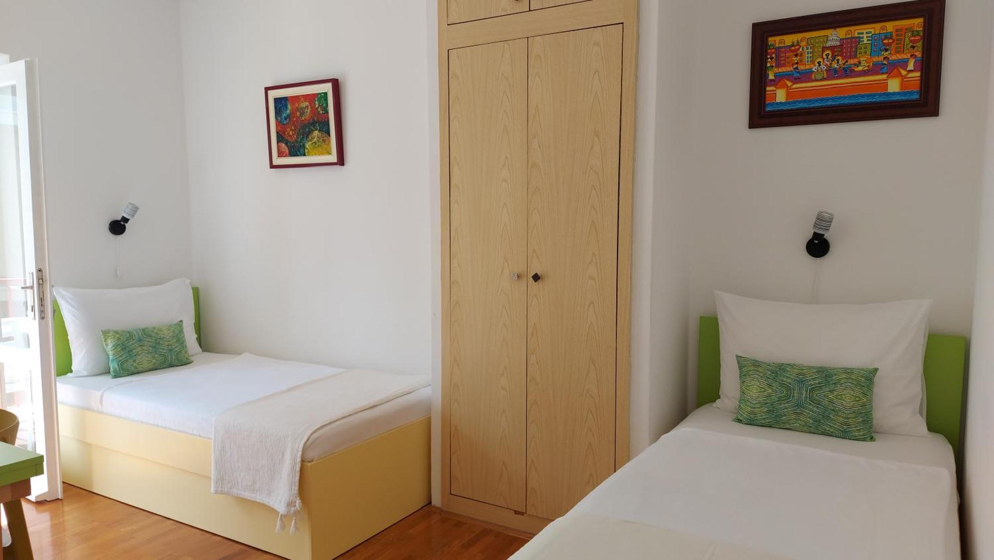 Guest House Mediterranean Hvar Town Luaran gambar