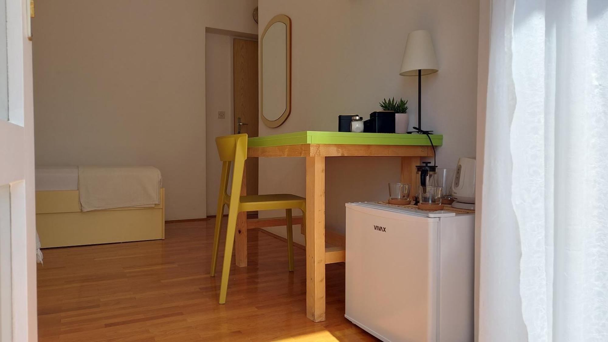 Guest House Mediterranean Hvar Town Luaran gambar