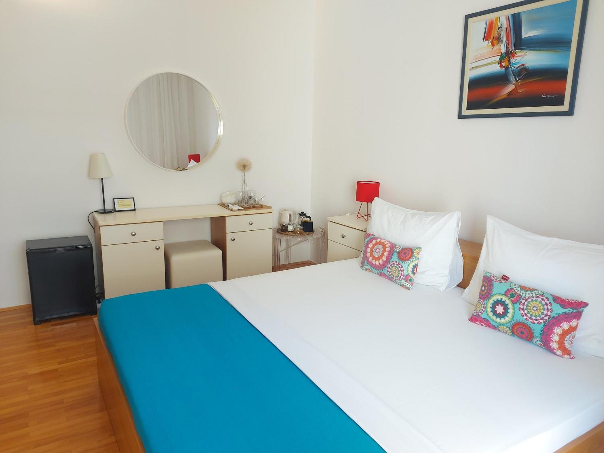 Guest House Mediterranean Hvar Town Luaran gambar