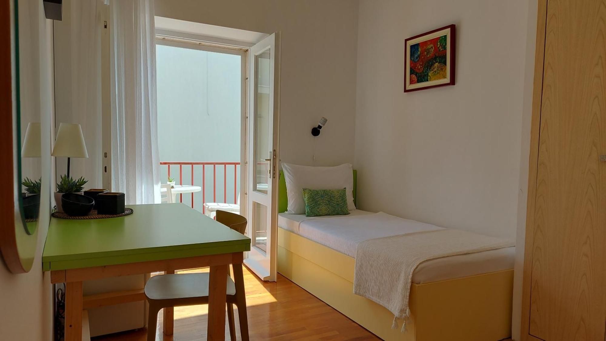 Guest House Mediterranean Hvar Town Luaran gambar