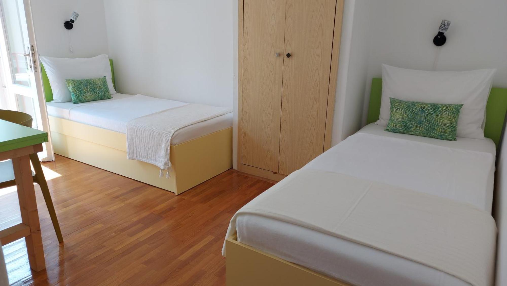 Guest House Mediterranean Hvar Town Luaran gambar