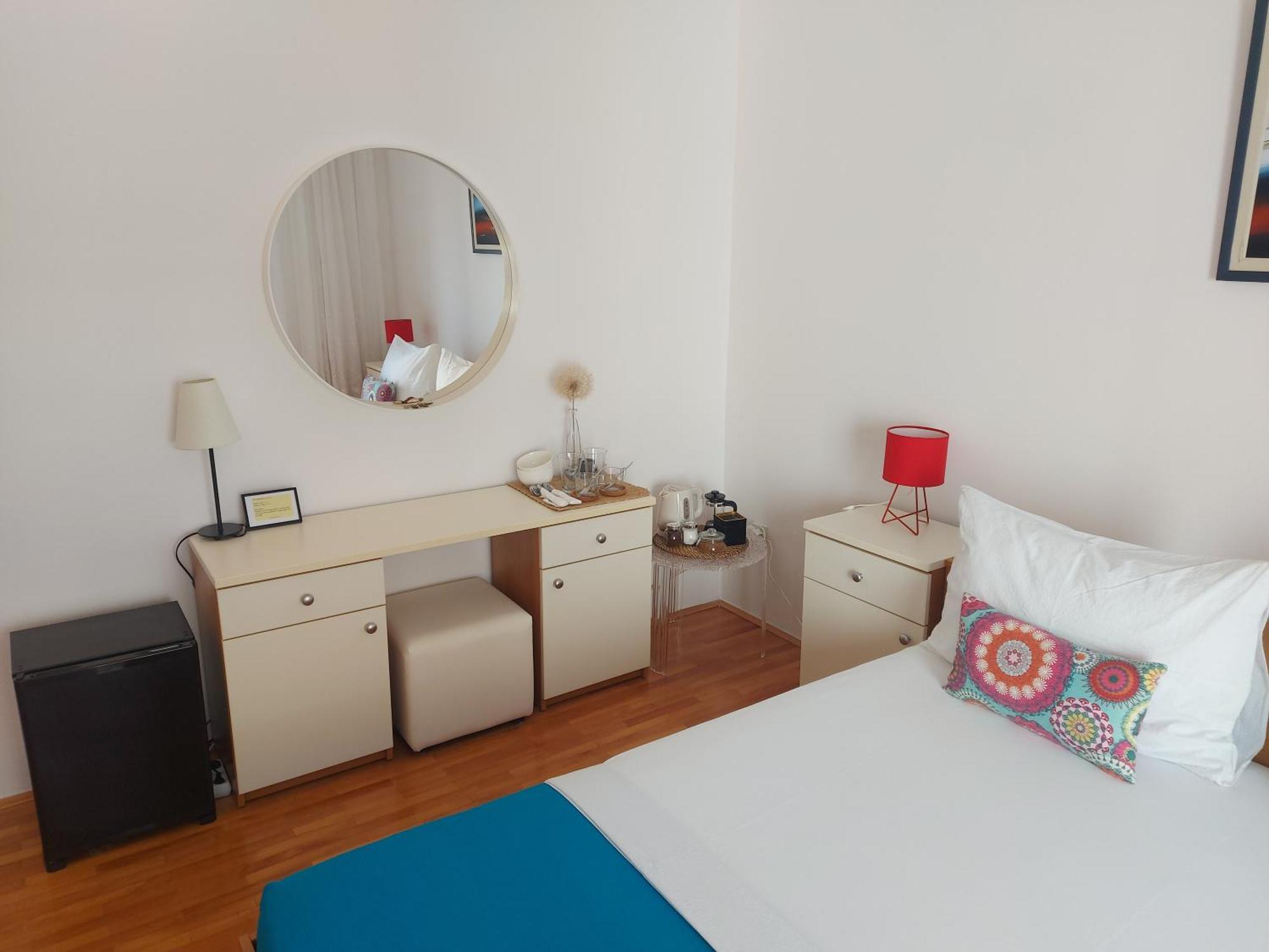 Guest House Mediterranean Hvar Town Luaran gambar