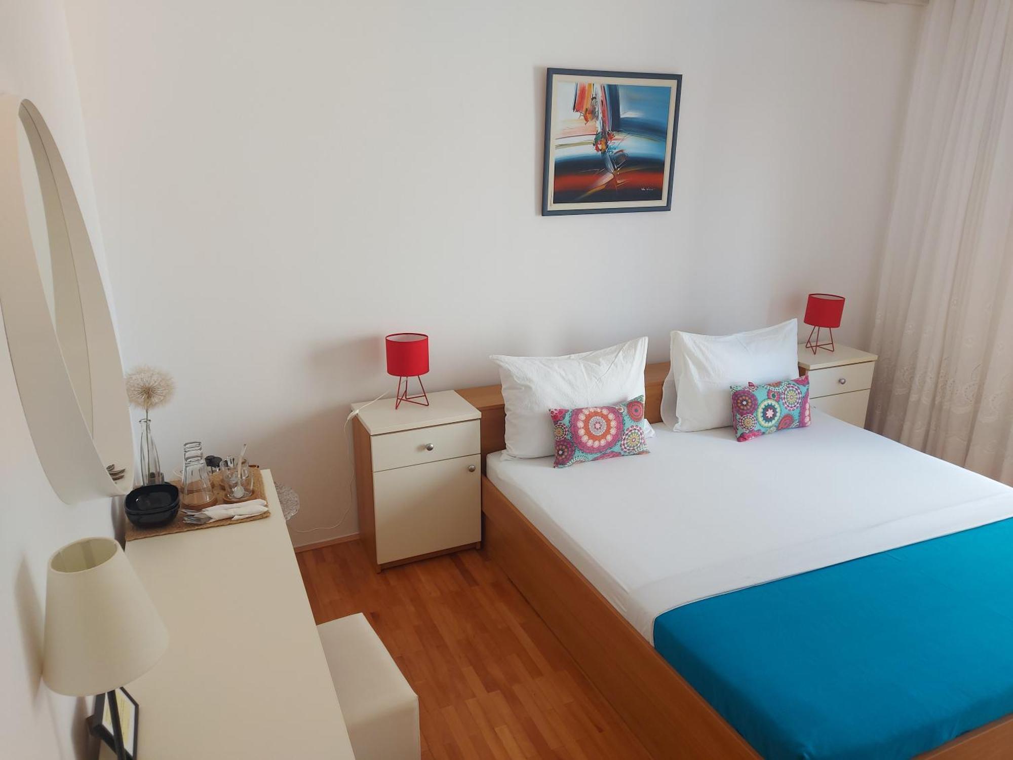 Guest House Mediterranean Hvar Town Luaran gambar