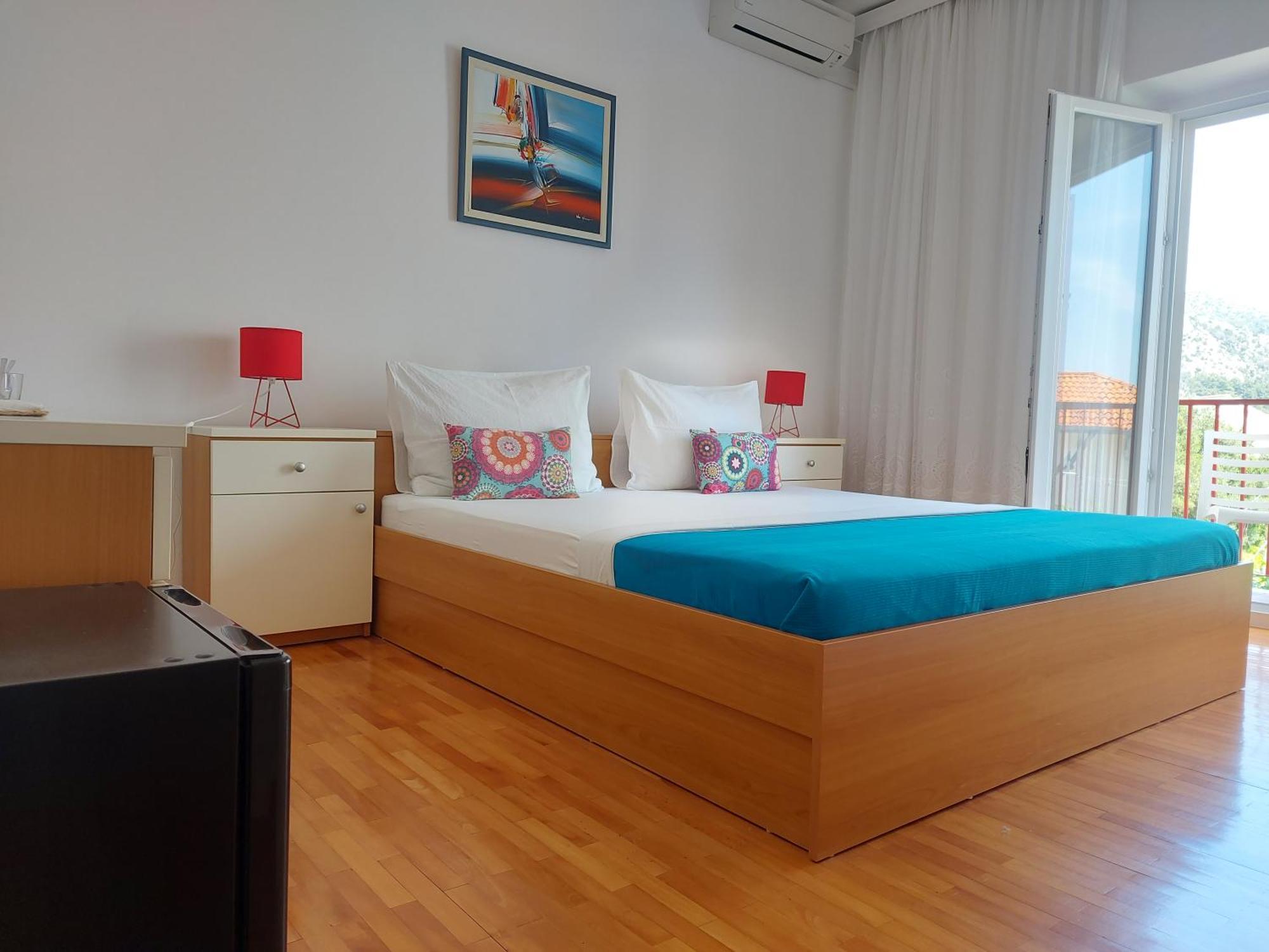 Guest House Mediterranean Hvar Town Luaran gambar