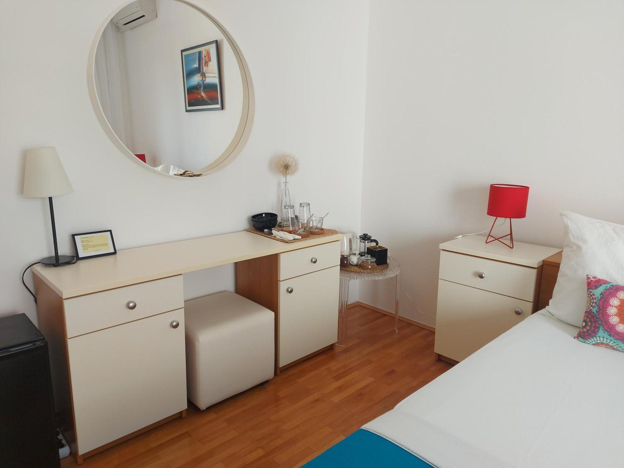 Guest House Mediterranean Hvar Town Luaran gambar