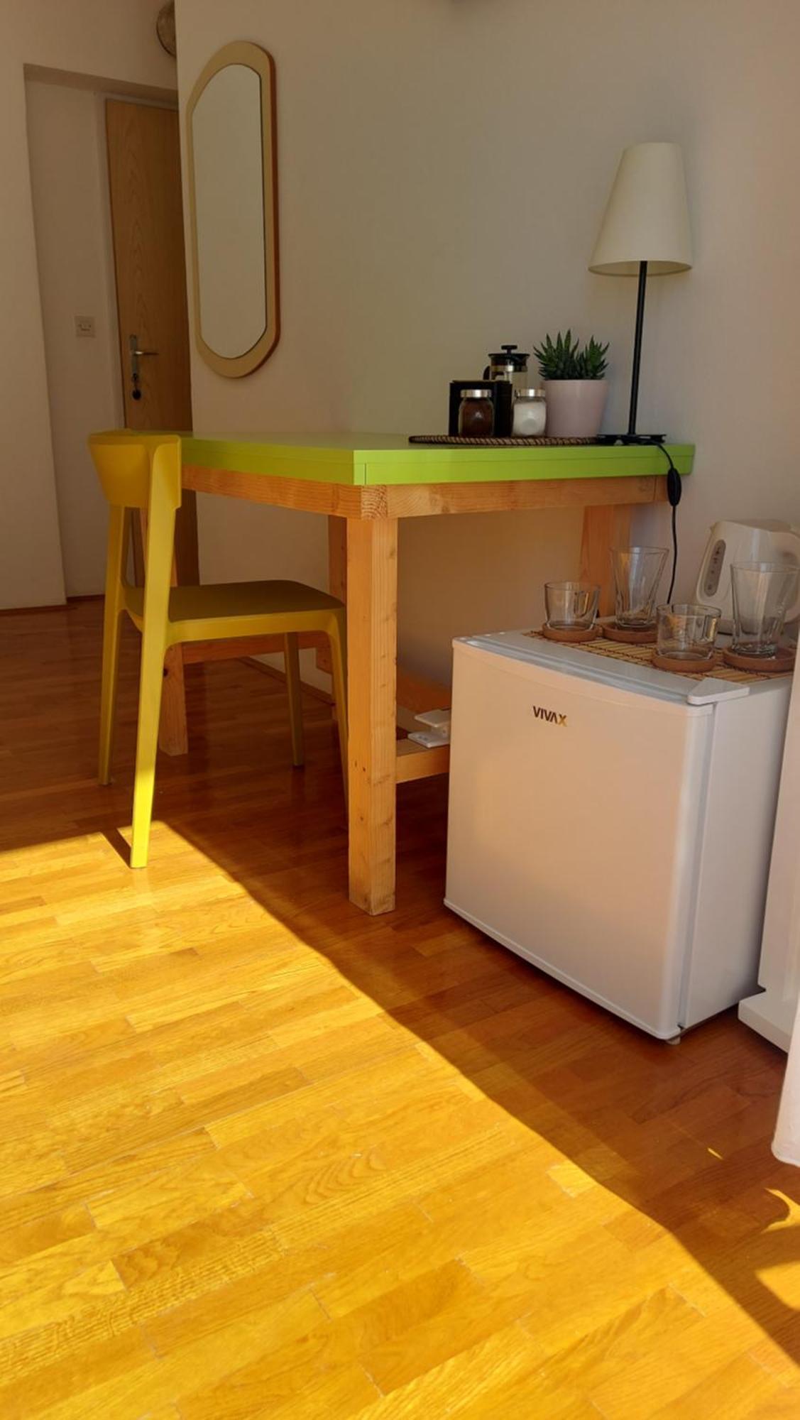 Guest House Mediterranean Hvar Town Luaran gambar