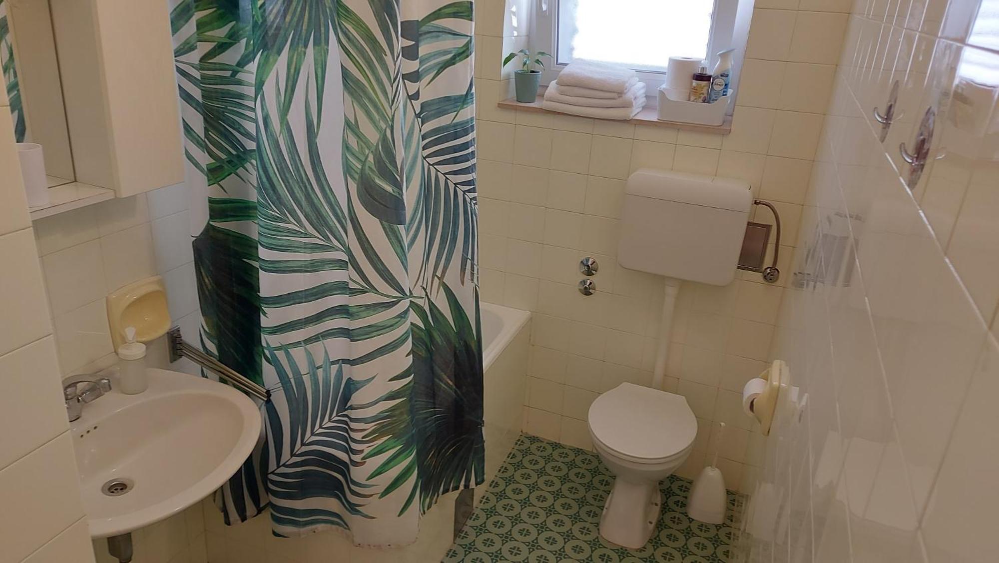 Guest House Mediterranean Hvar Town Luaran gambar
