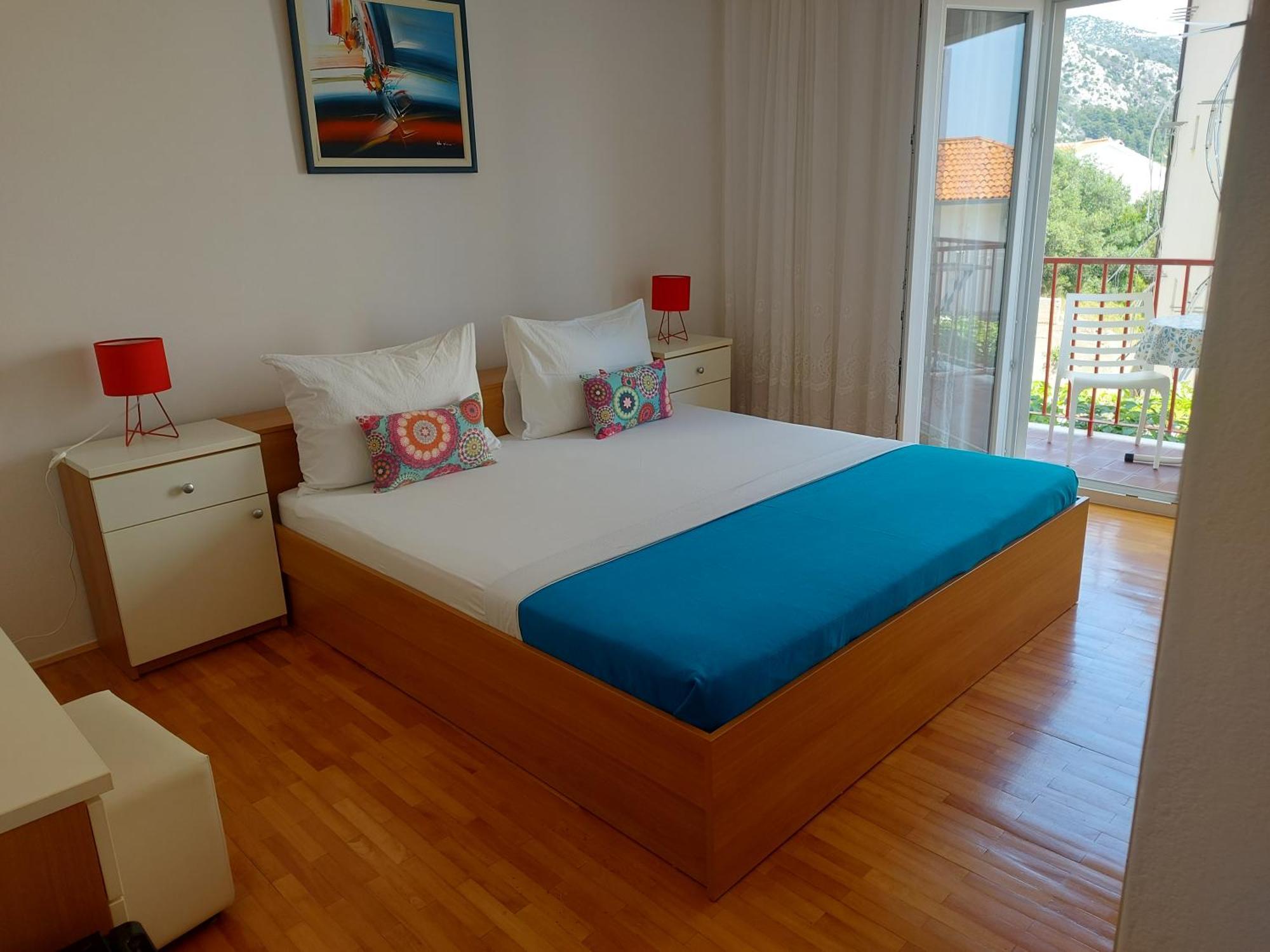Guest House Mediterranean Hvar Town Luaran gambar