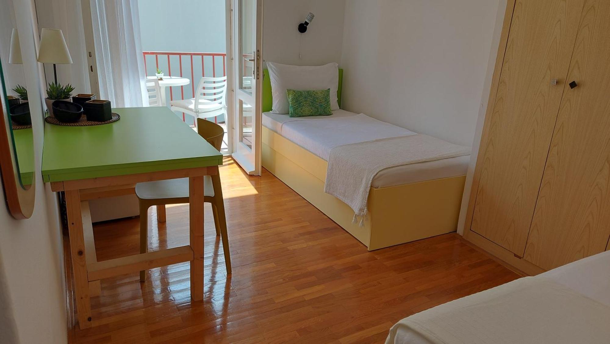Guest House Mediterranean Hvar Town Luaran gambar