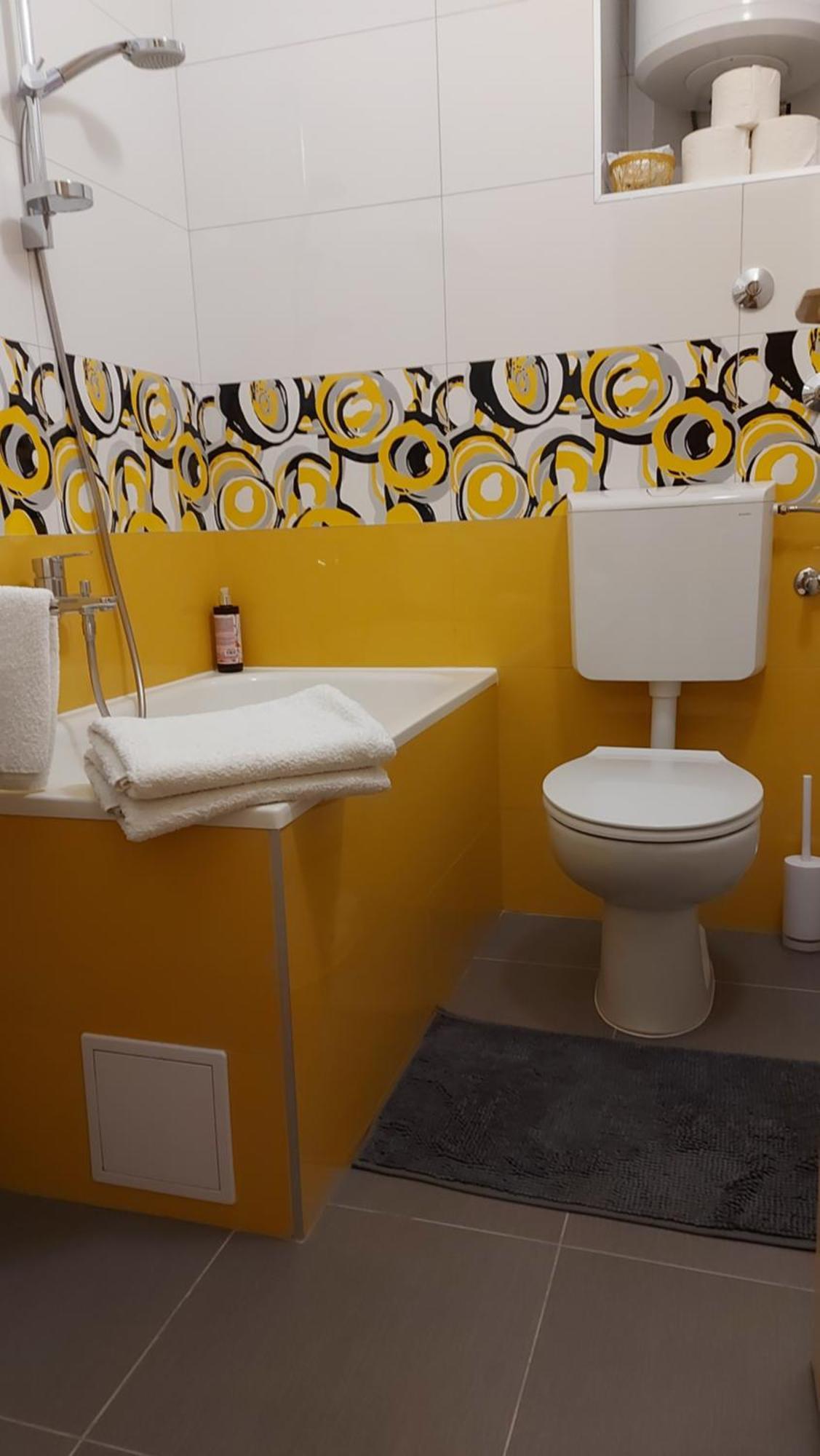 Guest House Mediterranean Hvar Town Luaran gambar