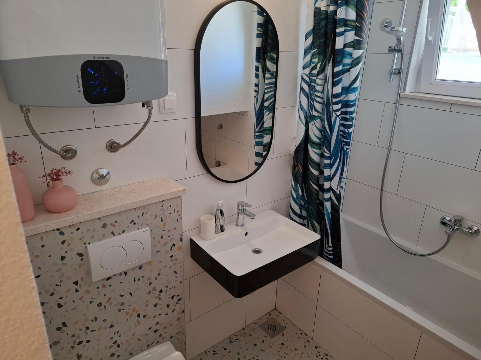 Guest House Mediterranean Hvar Town Luaran gambar