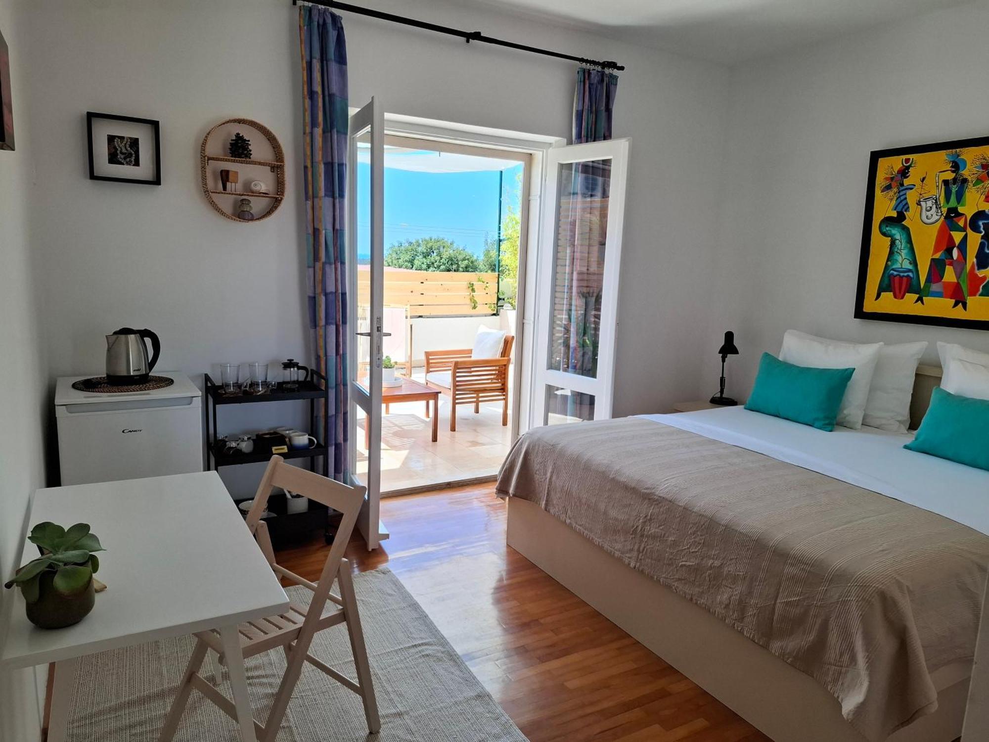 Guest House Mediterranean Hvar Town Luaran gambar
