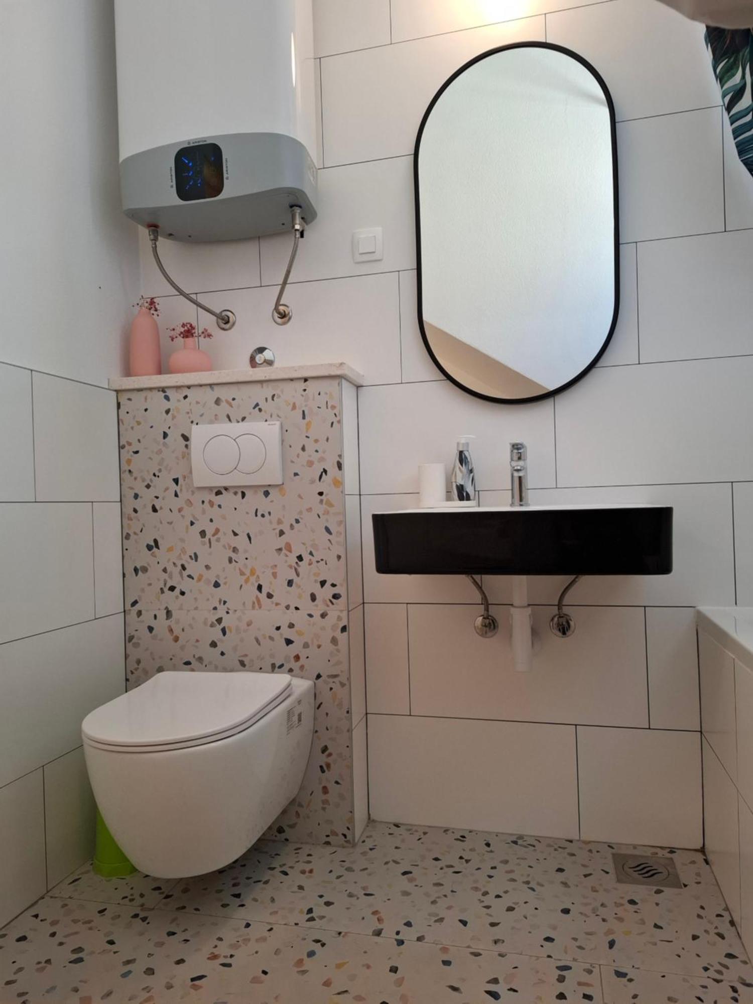 Guest House Mediterranean Hvar Town Luaran gambar