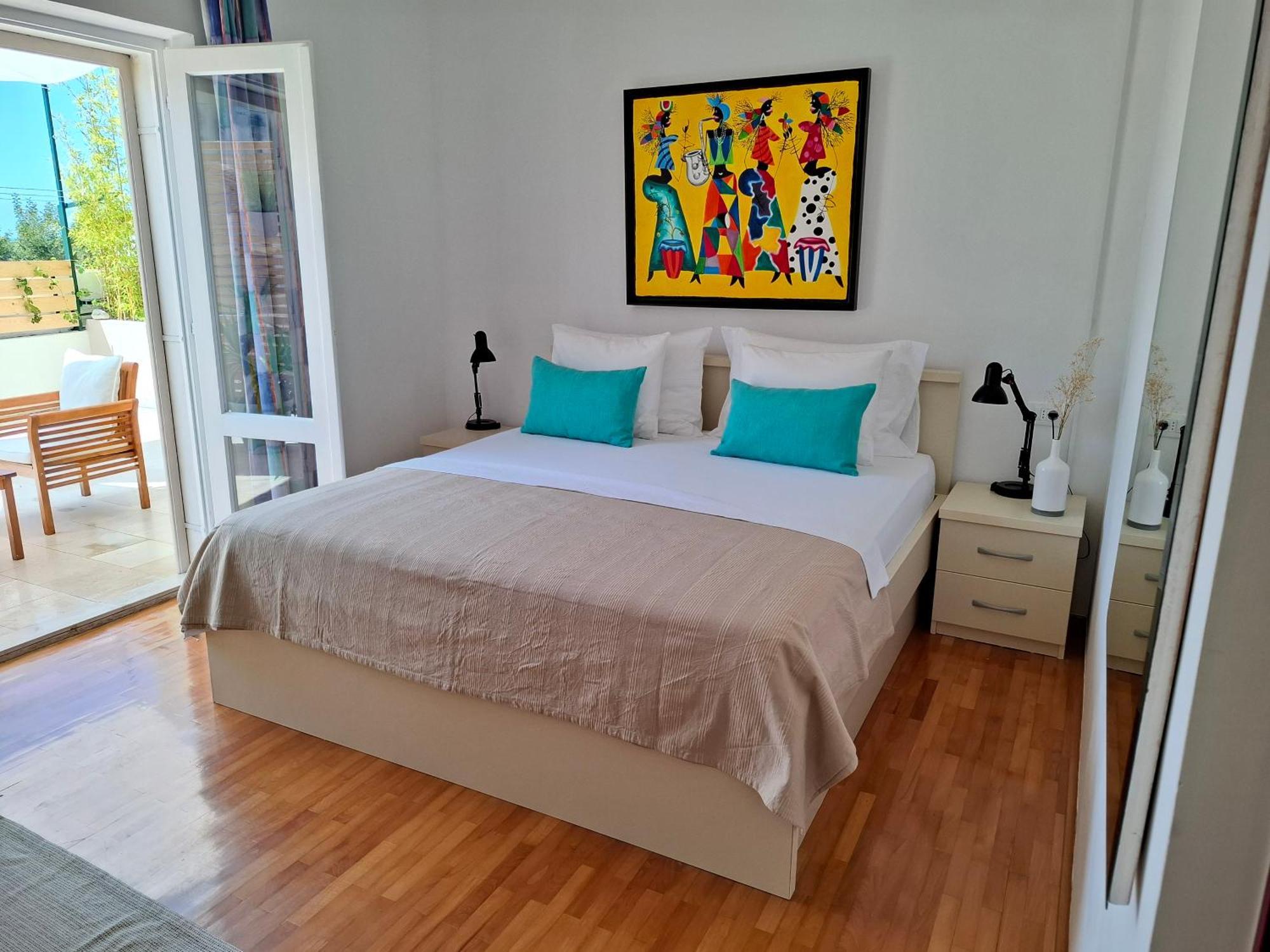 Guest House Mediterranean Hvar Town Luaran gambar