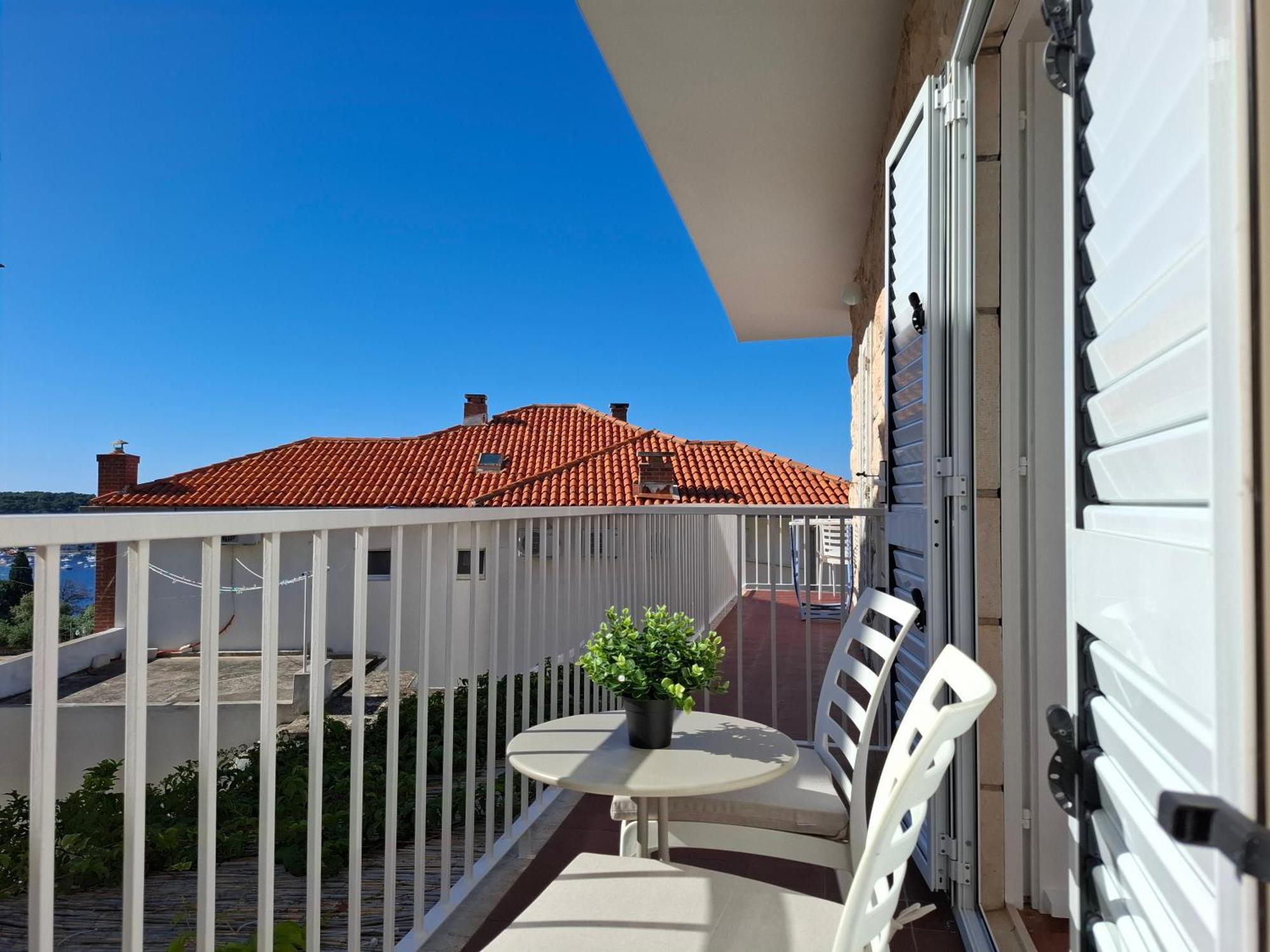 Guest House Mediterranean Hvar Town Luaran gambar